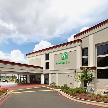 Holiday Inn Little Rock-Airport-Conference Center By Ihg Luaran gambar
