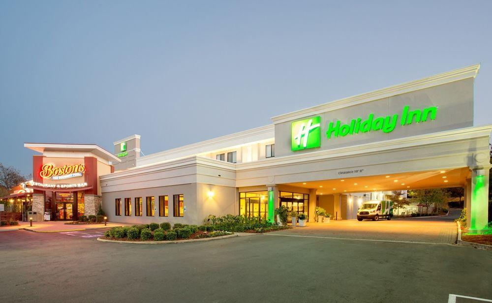 Holiday Inn Little Rock-Airport-Conference Center By Ihg Luaran gambar
