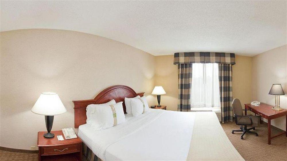 Holiday Inn Little Rock-Airport-Conference Center By Ihg Luaran gambar