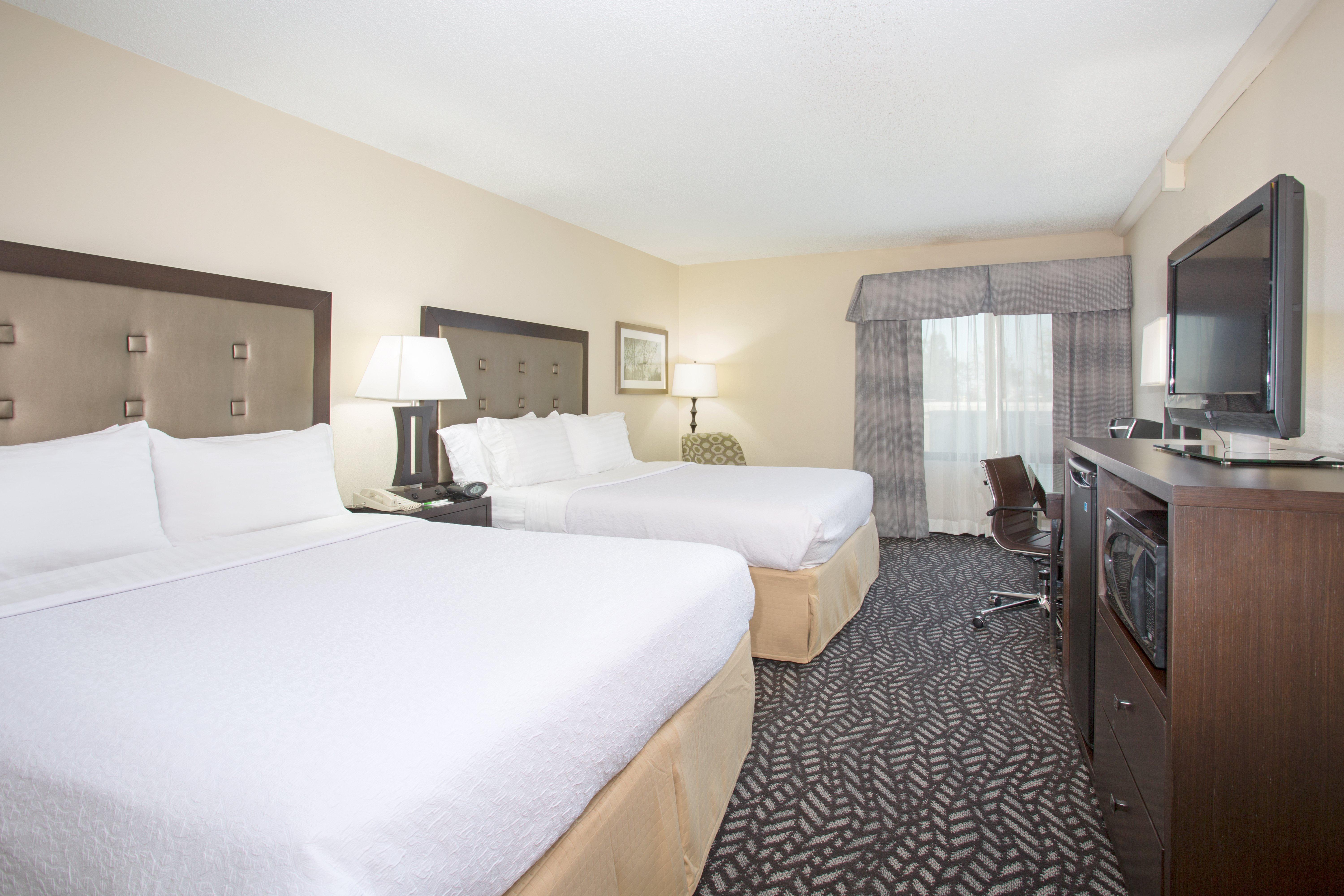 Holiday Inn Little Rock-Airport-Conference Center By Ihg Luaran gambar