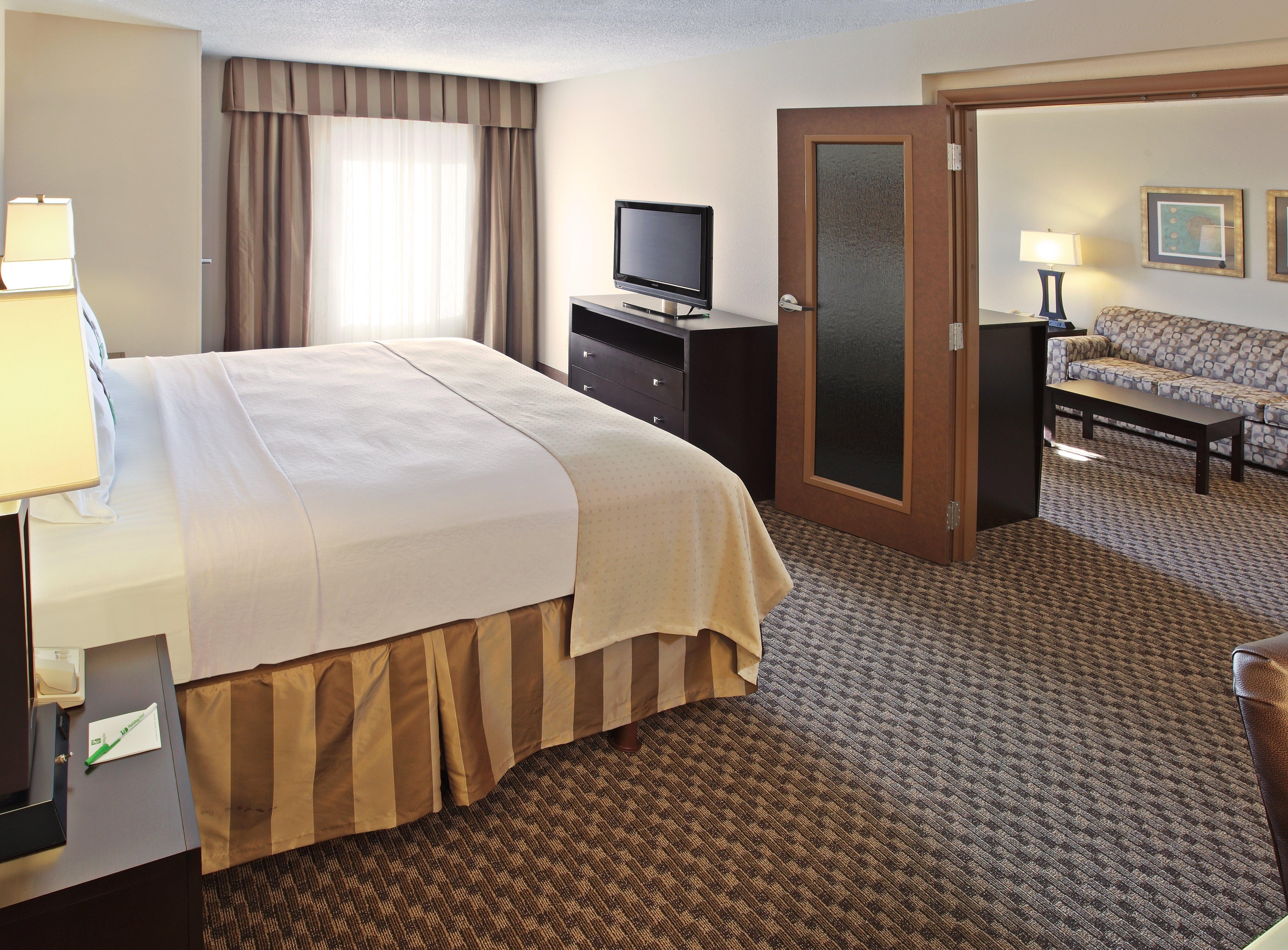 Holiday Inn Little Rock-Airport-Conference Center By Ihg Luaran gambar