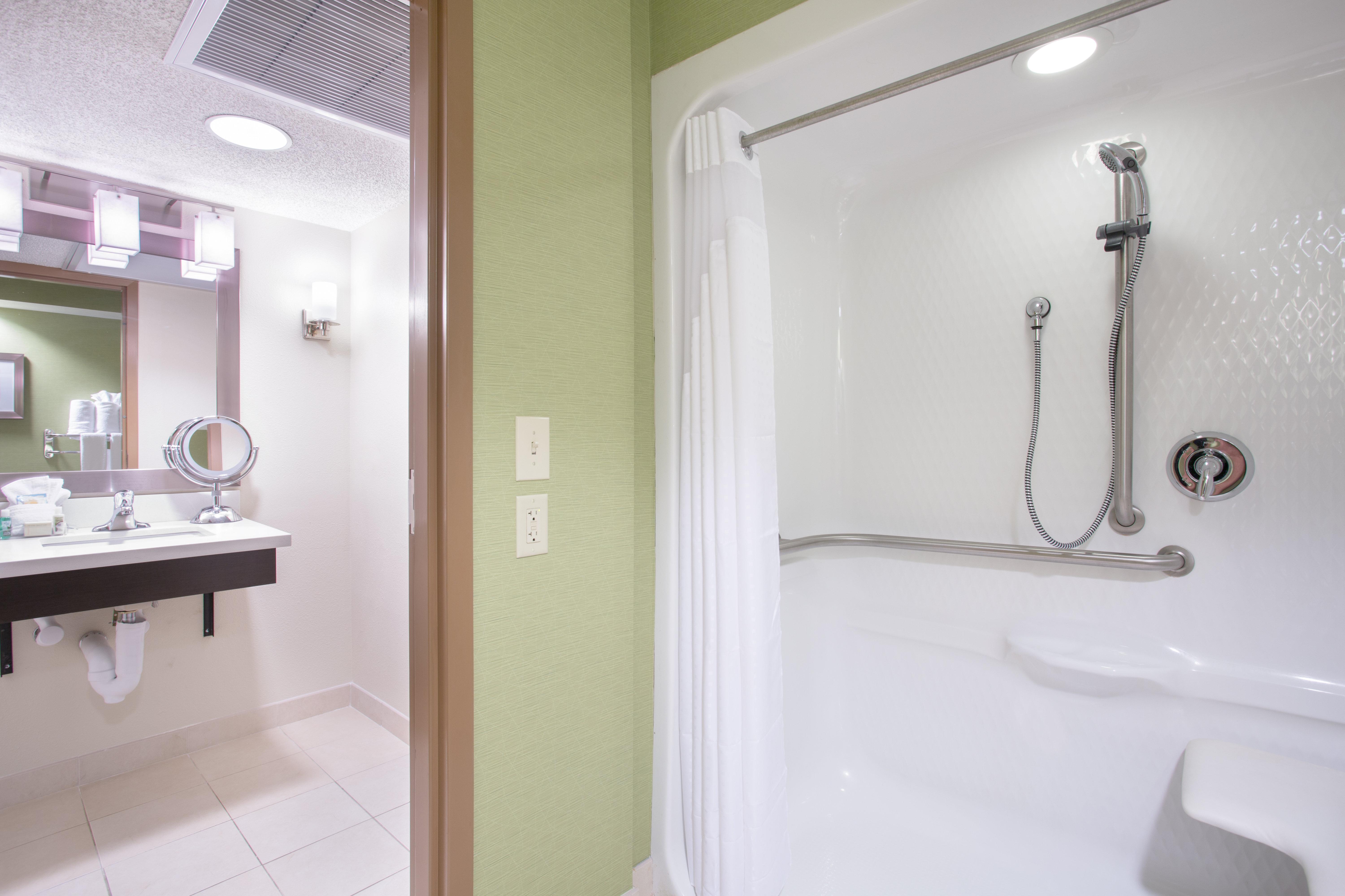Holiday Inn Little Rock-Airport-Conference Center By Ihg Luaran gambar