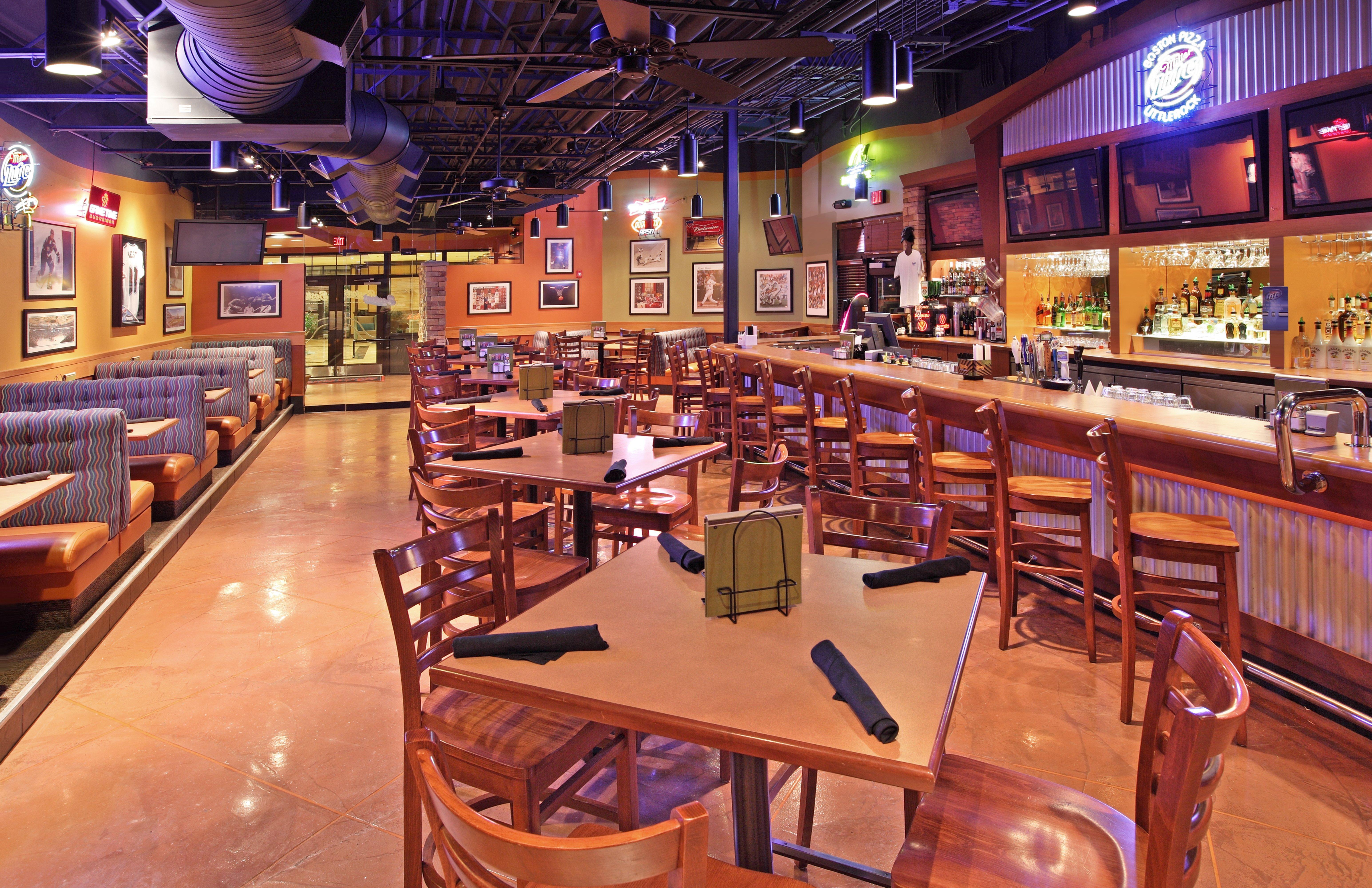 Holiday Inn Little Rock-Airport-Conference Center By Ihg Luaran gambar