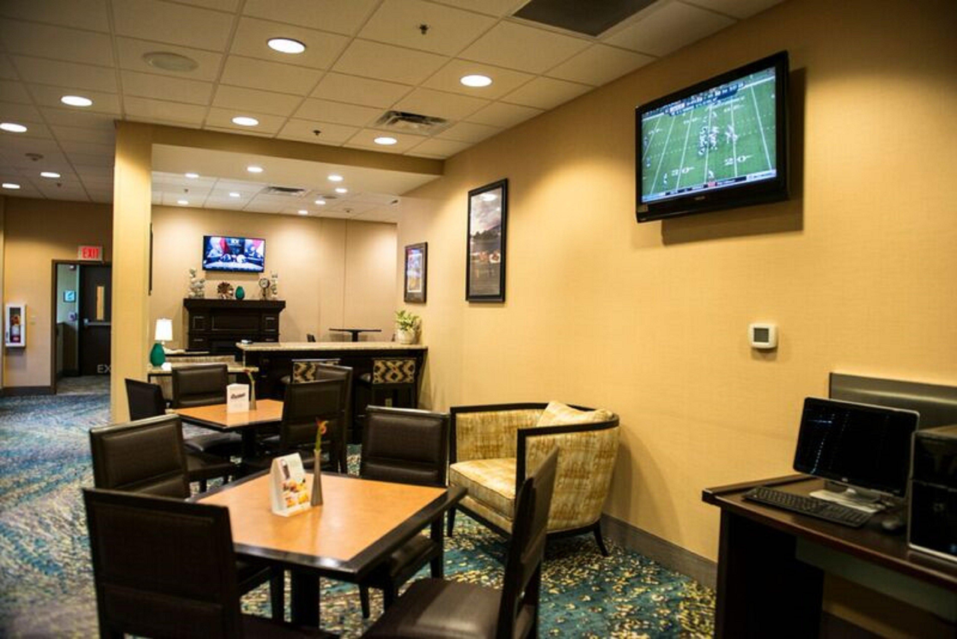 Holiday Inn Little Rock-Airport-Conference Center By Ihg Luaran gambar