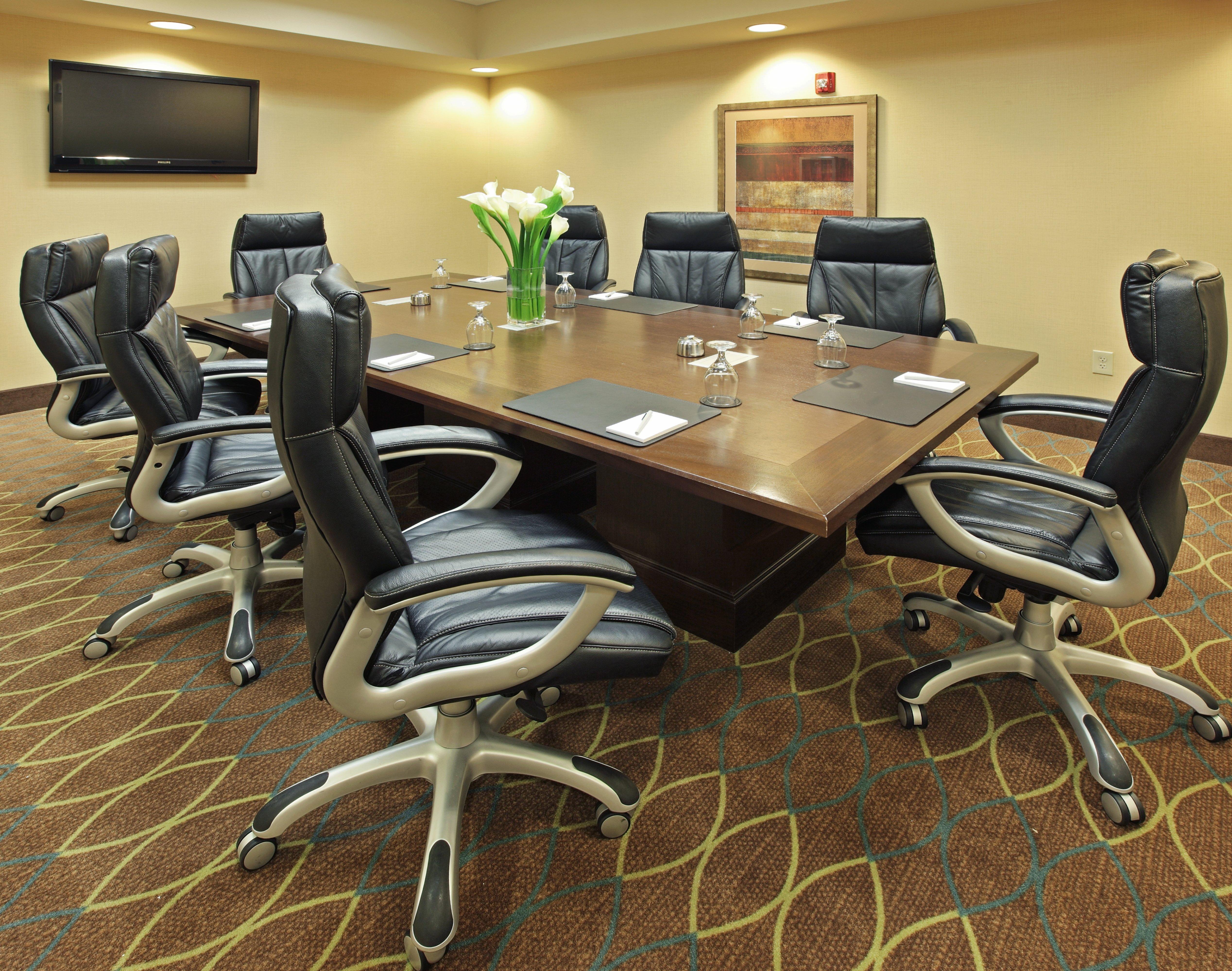Holiday Inn Little Rock-Airport-Conference Center By Ihg Luaran gambar