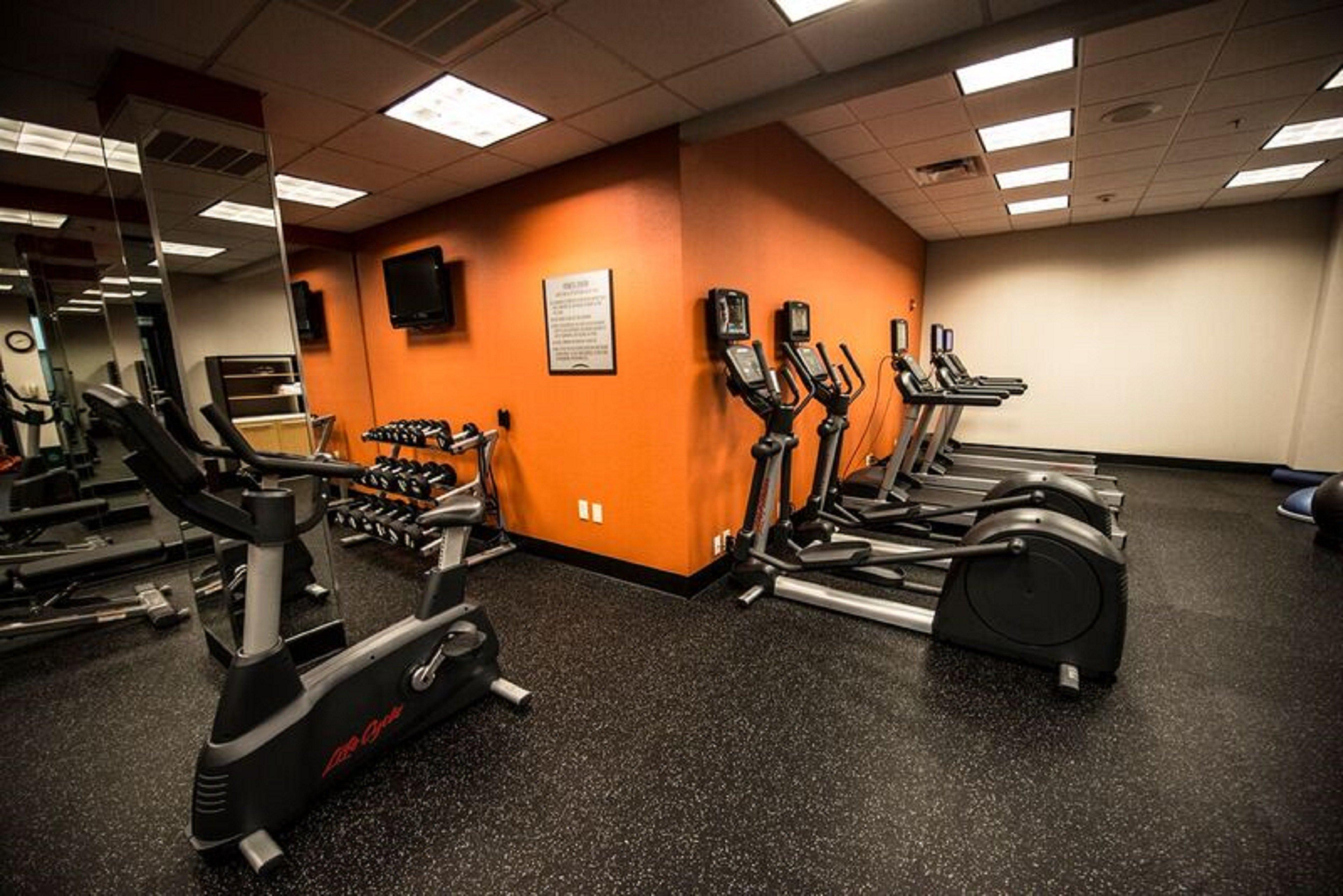 Holiday Inn Little Rock-Airport-Conference Center By Ihg Luaran gambar