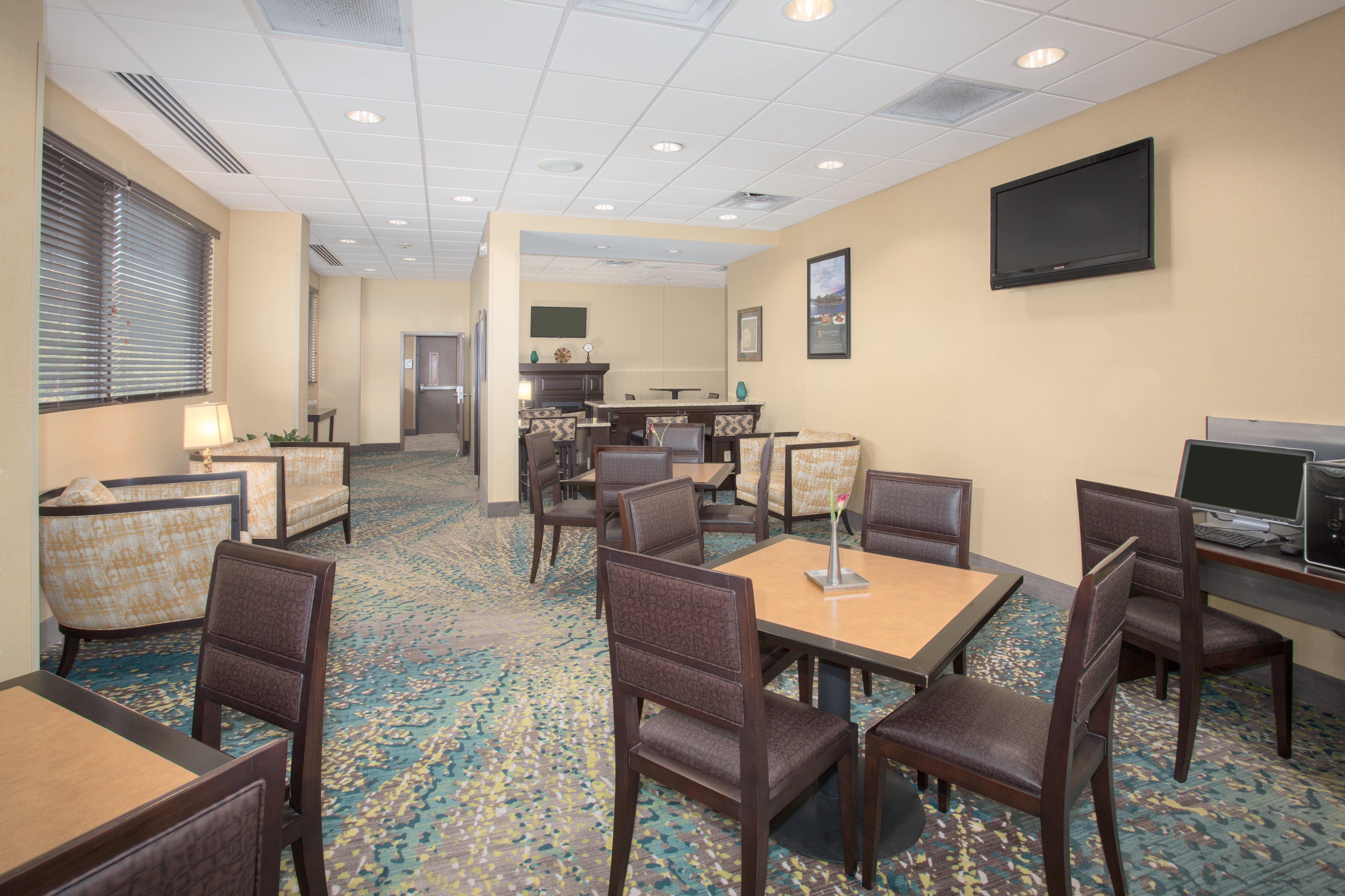 Holiday Inn Little Rock-Airport-Conference Center By Ihg Luaran gambar