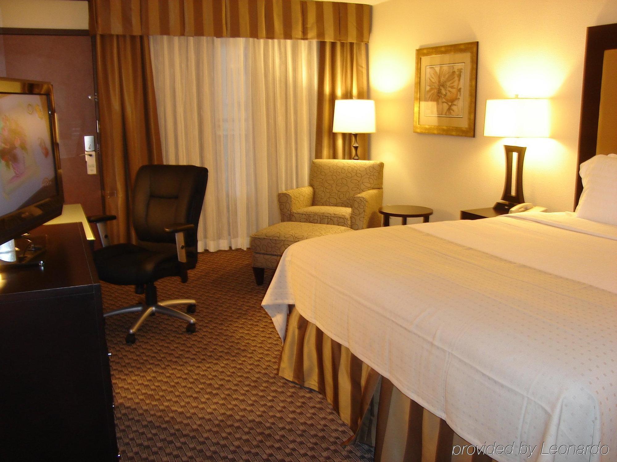 Holiday Inn Little Rock-Airport-Conference Center By Ihg Luaran gambar
