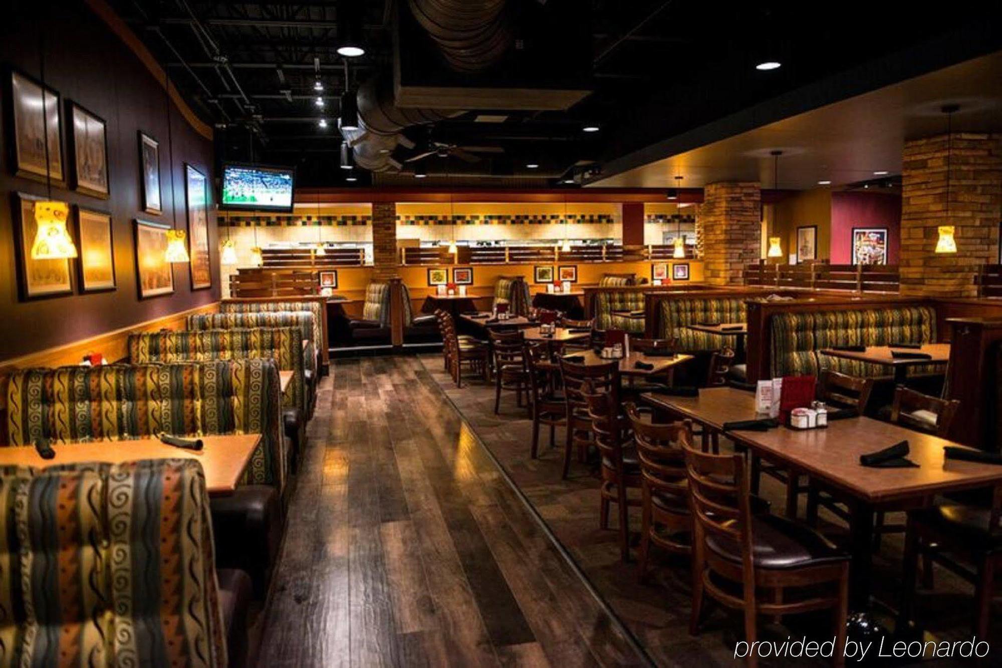 Holiday Inn Little Rock-Airport-Conference Center By Ihg Luaran gambar