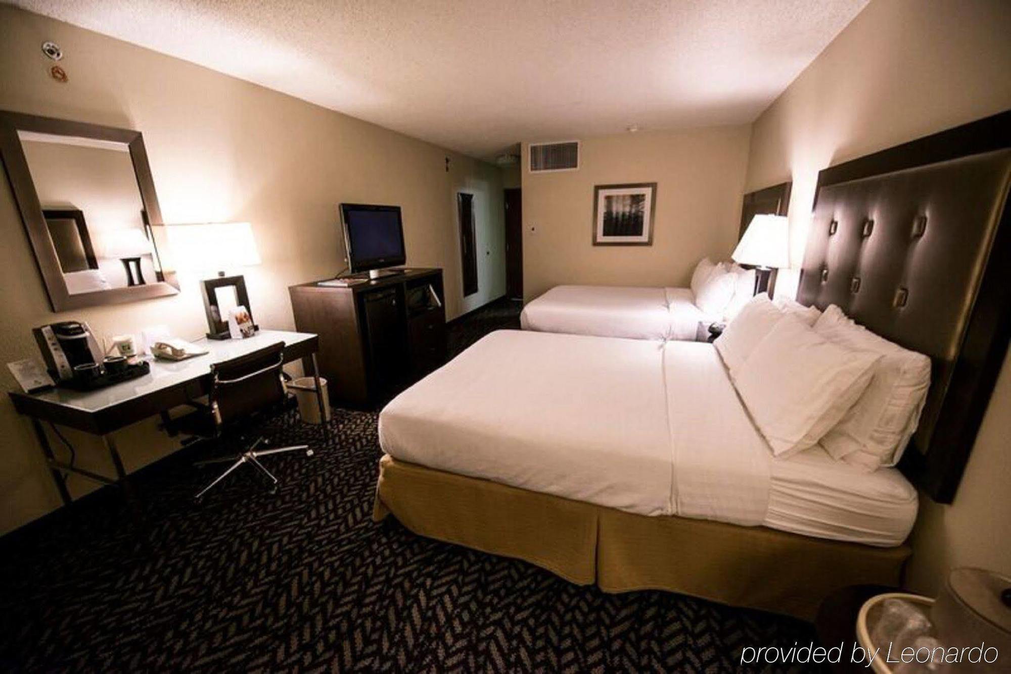 Holiday Inn Little Rock-Airport-Conference Center By Ihg Luaran gambar