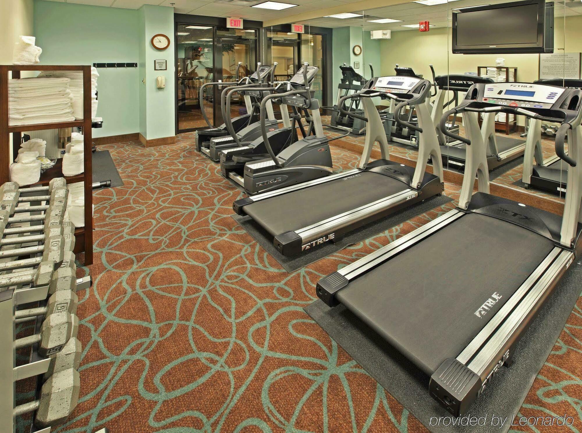 Holiday Inn Little Rock-Airport-Conference Center By Ihg Luaran gambar