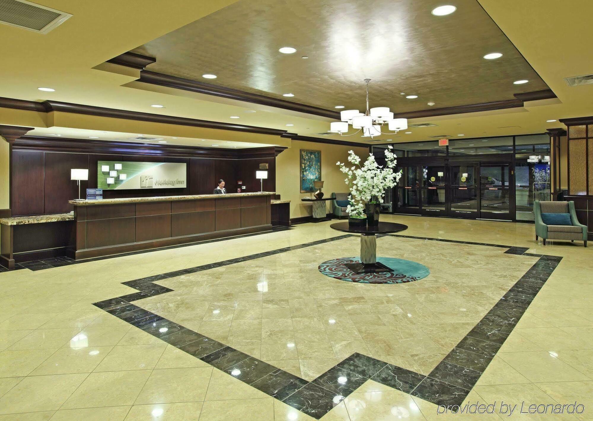 Holiday Inn Little Rock-Airport-Conference Center By Ihg Luaran gambar