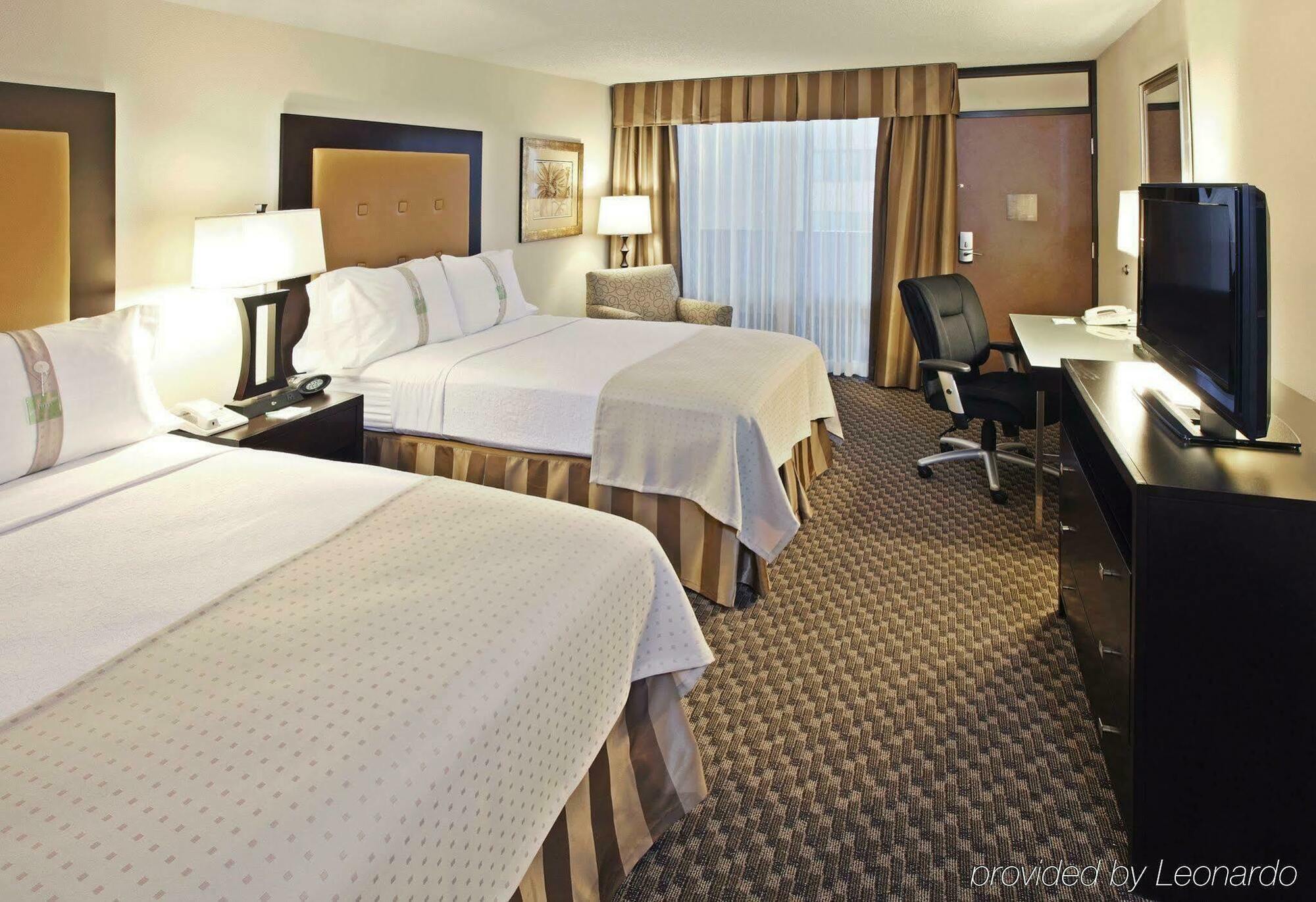 Holiday Inn Little Rock-Airport-Conference Center By Ihg Luaran gambar