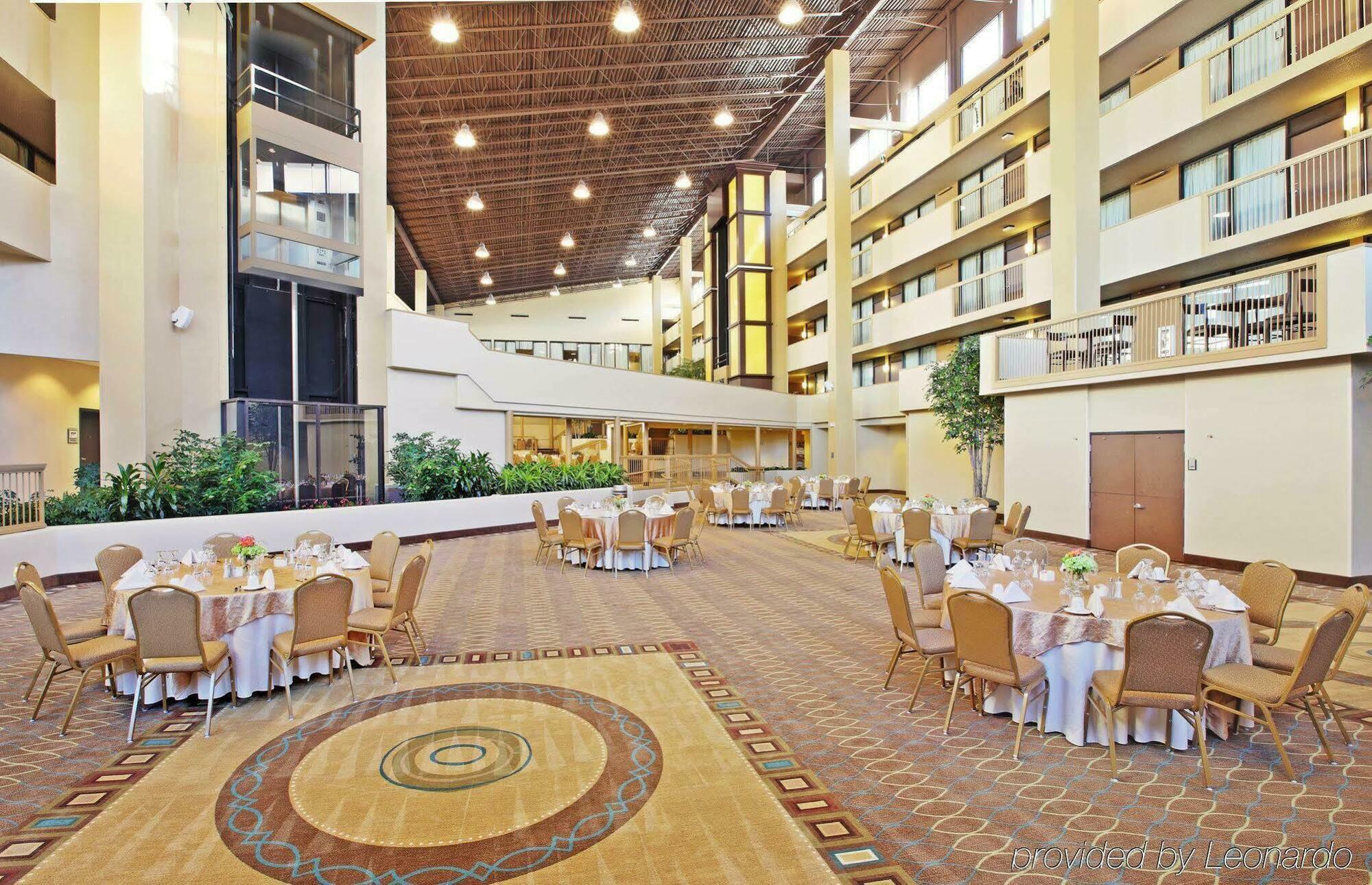 Holiday Inn Little Rock-Airport-Conference Center By Ihg Luaran gambar